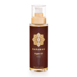 Argan Oil & Rose - 100 ml